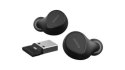 Słuchawki - Słuchawki bezprzewodowe Jabra Evolve 2 Buds USB-A UC - 20797-989-999