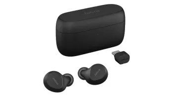 Słuchawki - Słuchawki bezprzewodowe Jabra Evolve 2 Buds USB-C UC - 20797-989-899