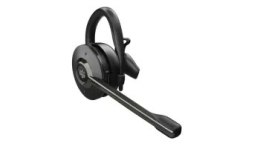 Słuchawki z mikrofonem Jabra Engage 55 SE USB-C MS Convertible DECT - 9655-475-111