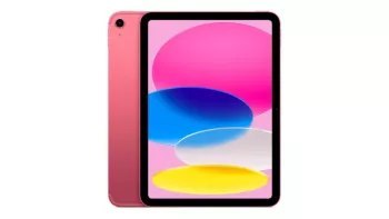 Tablet Apple iPad 11" A16 WiFi+Celullar 512GB Różowy MD7T4HC/A