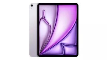 Tablet Apple iPad Air 13" M3 WiFi+Celullar 128GB Fioletowy MCJ44HC/A