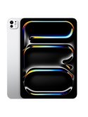 Apple IPad Pro 13-calowy Wi-Fi + Cellular 2 TB ze szkłem standardowym - Srebrny