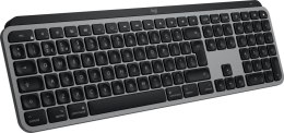 Klawiatura Bezprzewodowa LOGITECH 920-011637
