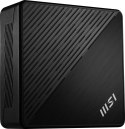 MSI Cubi N ADL S-078EU Celeron N100 4GB SSD128 Intel UHD Graphics W11Pro