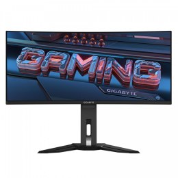 Monitor GIGABYTE MO34WQC (34