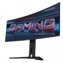 Monitor GIGABYTE MO34WQC (34" /OLED /175Hz /3440 x 1440 /Czarny)
