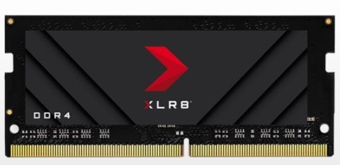PNY Pamięć 16GB DDR4 3200MHz 25600 MN16GSD43200X