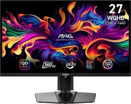 Monitor MSI MAG 271QPX QD-OLED (27