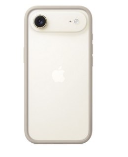 Ramka ochronna do iPhonea Air - beż