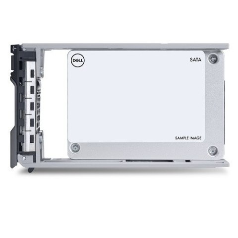 Dysk SSD DELL 345-BEBH (3.5″ /480 GB )