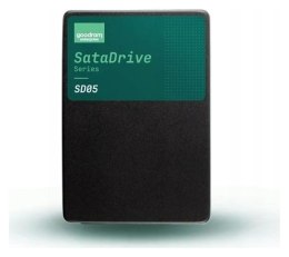 Dysk SSD GOODRAM GESD05SA00-960NS30B (2.5″ /960 GB )
