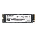 Dysk SSD M.2 PATRIOT Viper P320 NVMe 256GB (M.2 2280″ /256 GB )