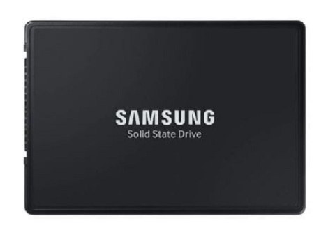 Dysk SSD SAMSUNG MZQL2960HCJR-00W07 (2.5″ /960 GB )
