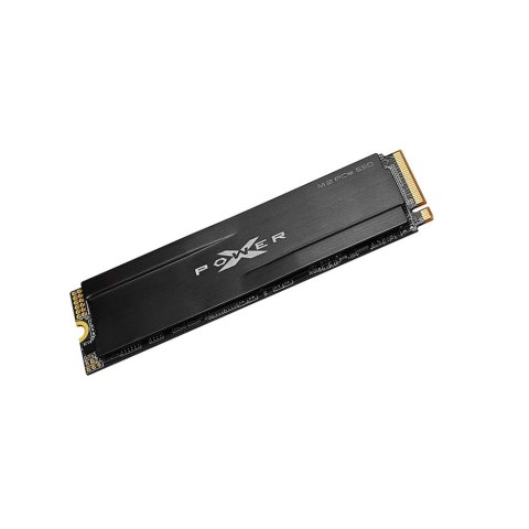 Dysk SSD SILICON POWER SP001TBP34XD8005 (M.2 2280″ /1TB )
