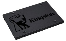 KINGSTON SSD A400 480 GB (2.5″ /480 GB )