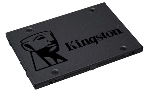 KINGSTON SSD A400 480 GB (2.5″ /480 GB )