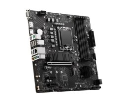 Płyta główna MSI PRO B760M-P DDR4 (Socket 1700 /micro ATX)