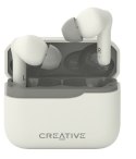 Creative Labs Słuchawki Zen Air PLUS Biały