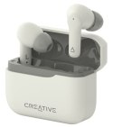 Creative Labs Słuchawki Zen Air PLUS Biały