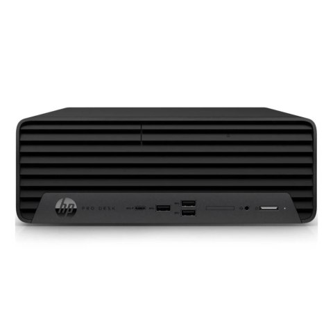 Komputer PC HP Pro 400 G9 SFF i5-12500/16GB/SSD512GB/UHD770/DVD/11PR 3Y