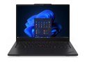 Lenovo Laptop ThinkPad L13 G6 21R5000XPB W11Pro Ultra 5 225U/16GB/512GB/INT/13.3 WUXGA/Black/3Y Onsite upgrade from 1Y Courier/Carry-i