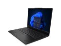 Lenovo Laptop ThinkPad L13 G6 21R5000XPB W11Pro Ultra 5 225U/16GB/512GB/INT/13.3 WUXGA/Black/3Y Onsite upgrade from 1Y Courier/Carry-i
