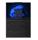 Lenovo Laptop ThinkPad L13 G6 21R5000XPB W11Pro Ultra 5 225U/16GB/512GB/INT/13.3 WUXGA/Black/3Y Onsite upgrade from 1Y Courier/Carry-i
