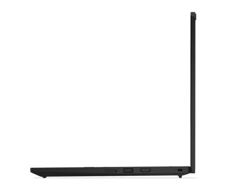 Lenovo Laptop ThinkPad L13 G6 21R5000XPB W11Pro Ultra 5 225U/16GB/512GB/INT/13.3 WUXGA/Black/3Y Onsite upgrade from 1Y Courier/Carry-i