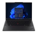 Lenovo Ultrabook ThinkPad T14 G6 21QJ000TPB W11Pro AI 5 PRO 340/2X16GB/512GB/INT/14.0 WUXGA/Black/3YRS Premier Support + CO2 Offset