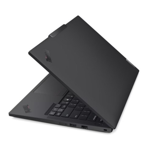 Lenovo Ultrabook ThinkPad T14 G6 21QJ000TPB W11Pro AI 5 PRO 340/2X16GB/512GB/INT/14.0 WUXGA/Black/3YRS Premier Support + CO2 Offset