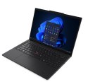 Lenovo Ultrabook ThinkPad T14 G6 21QJ000TPB W11Pro AI 5 PRO 340/2X16GB/512GB/INT/14.0 WUXGA/Black/3YRS Premier Support + CO2 Offset