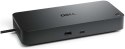 DELL Pro Dock WD25Z USB-C 210-BTJB (Czarny /USB Typ C )