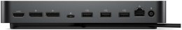 DELL Pro Dock WD25Z USB-C 210-BTJB (Czarny /USB Typ C )