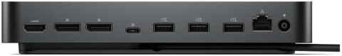DELL Pro Dock WD25Z USB-C 210-BTJB (Czarny /USB Typ C )