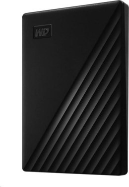 WD WDBR9S0060BBK-WESN (6 TB /Czarny )