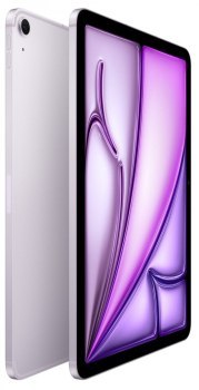 Apple iPad Air 11'' M3 Wi-Fi + Cellular 256GB Fioletowy