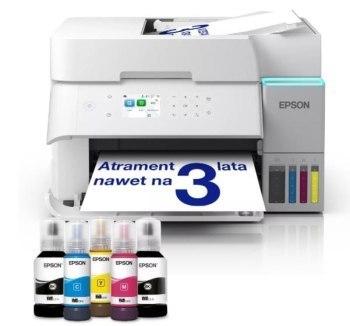 Epson EcoTank L6376