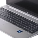 HP EliteBook 650 G10 i5-1345U 16GB 512GB SSD 15" FHD Win11pro + zasilacz UŻYWANY