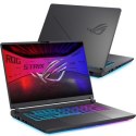 Laptop ASUS ROG Strix G16 G615LH-U7161W - Ultra 7-255HX | 16''-WUXGA-165Hz | 16GB | 1TB | Win11H | RTX5050