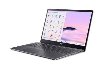 Laptop Acer Chromebook Plus 515 CBE595-2-TCO - i5-1334U | 15,6 | 16GB | 512GB | Chrome