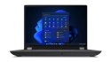 Lenovo ThinkPad P16 G2 i7-13850HX 16.0 WQXGA IPS 500nits 165Hz AG 32GB DDR5 5600 SSD1TB RTX 2000 Ada 8GB LTE Cam 1080p 94Wh W11P