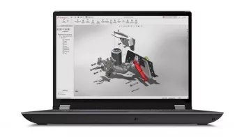 Lenovo ThinkPad P16 G2 i7-13850HX 16.0 WQXGA IPS 500nits 165Hz AG 32GB DDR5 5600 SSD1TB RTX 2000 Ada 8GB LTE Cam 1080p 94Wh W11P