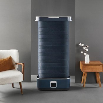 Parownica do ubrań TEFAL YT2020E0