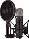 RODE NT1 Signature + AI-1 Studio Kit MK2 - Kompletny zestaw studyjny