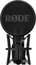 RODE NT1 Signature + AI-1 Studio Kit MK2 - Kompletny zestaw studyjny