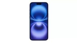 Smartfon Apple iPhone 16 Plus 256GB Ultramaryna MXY23HX/A