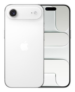 Smartfon Apple iPhone Air 1TB Biały Obłok