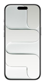 Smartfon Apple iPhone Air 1TB Biały Obłok