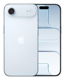 Smartfon Apple iPhone Air 1TB Błękitny