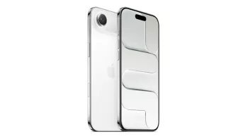 Smartfon Apple iPhone Air 256GB Biały Obłok MG2M4HX/A